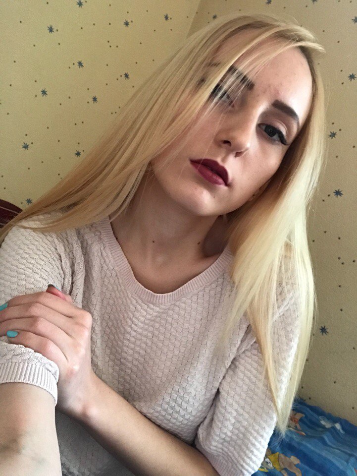 ID 80550 Taty From Nikolaev Ukraine 25 Years Old Blonde Green Eyes