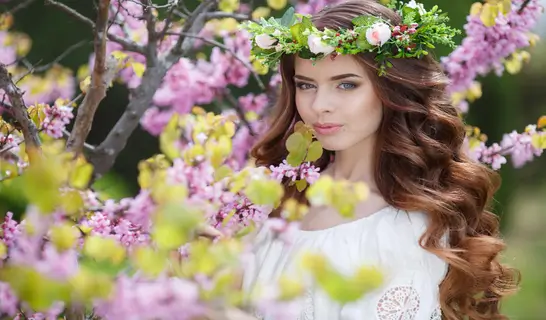 ukraine women