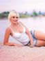 MILA_ BLOND, Nikolaev, Ukraine, mail bride photo 511062