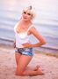 MILA_ BLOND, Nikolaev, Ukraine, mail bride photo 511067