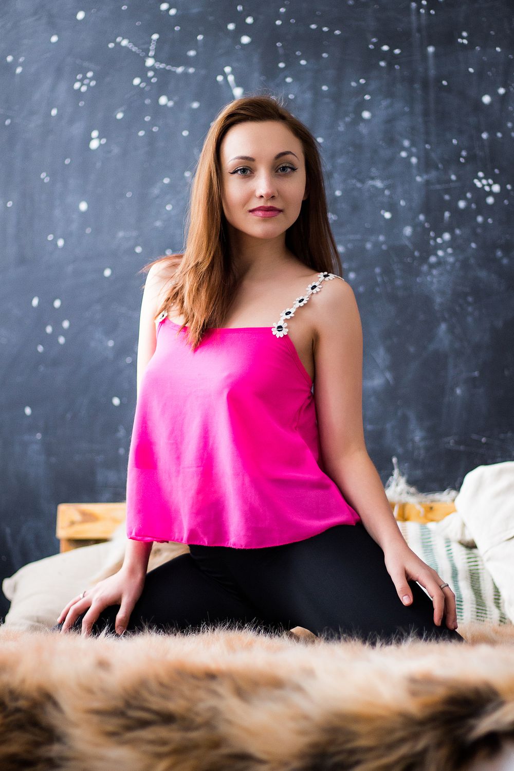 Id 129025 Bogdana From Kremenchug Ukraine 23 Years Old