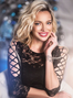 Julia, %city%, Russian-speaking, online dating advice photo 908451