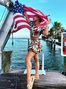 Miss Miami, Miami Beach, США, хочу любви фото 1414907