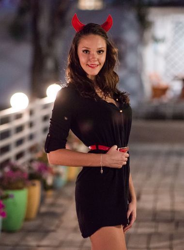 TravelGirl, Hadera, Israel, chats online