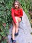 Viktoriya, Uman, Ukraine, online brides photo 1209688