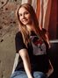 Tanya, Rovno, Ukraine, chat with a russian bride photo 1412376