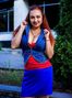 Yulia, Zaporozhye, Ukraine, single russian women photo 1345294