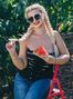 Lovingkiss, Melitopol, Ukraine, russian beautiful girl photo 1975455