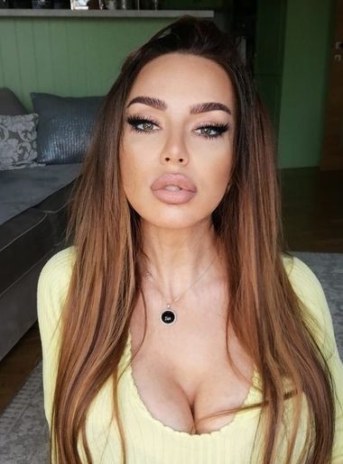 DARINA, Bratislava, Slovakia, single chat