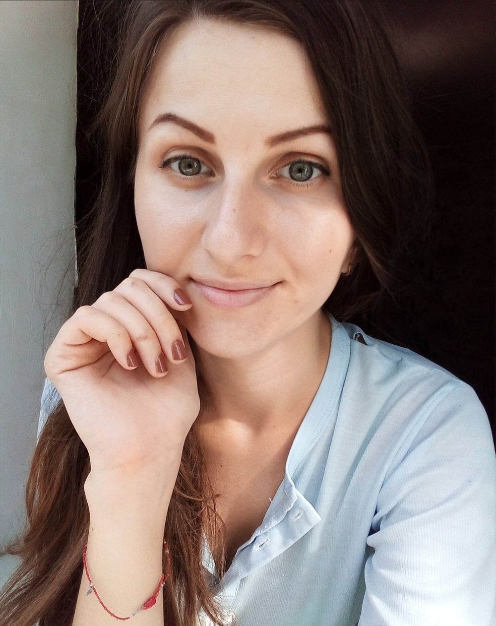 ID 207990 - Kate_cutie from Odessa (Ukraine), 25 years old, brown ...