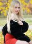BlondeWithRedHeart, Cherkasy, Украина, милая девушка фото 1621286