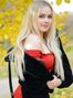 BlondeWithRedHeart, Cherkasy, Украина, милая девушка фото 1615332
