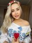 Hottie Blondie, Zaporozhye, Ukraine, hot mail order brides photo 1785484