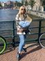 Hottie Blondie, Zaporozhye, Ukraine, singles dating site photo 2032210