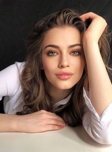 Hermione, Moscow, Russian-speaking, sexy beautiful girls
