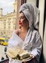 Princess Diana, Киев, Украина, сексуальная невеста фото 1667561