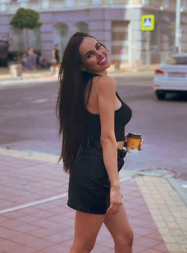 Lilit, Novocherkassk, Russian-speaking, best video chat