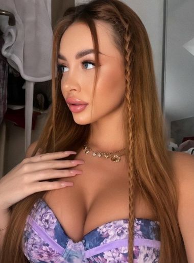 Zuzana, Košice, Slovakia, hot ukrainian women