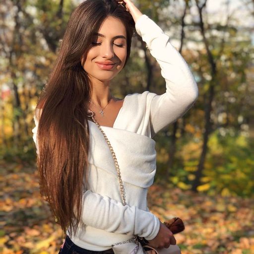 Alina Kiss (ID 254057) from Summy (Ukraine), 25 years old, brown eyes ...