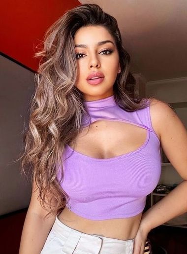 Esther, Buenos Aires, Argentina, online dating services