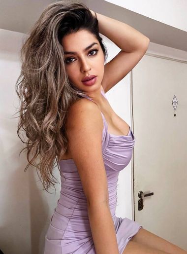 Esther, Buenos Aires, Argentina, 39