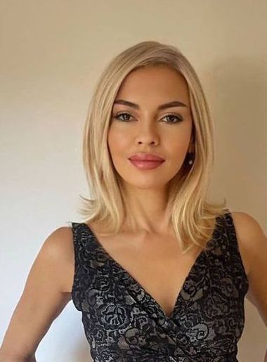 Adriana_LA, Los Angeles, USA, single girl