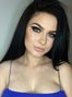 Anastasia, Cherkasy, Ukraine, russian brides photos photo 2081466