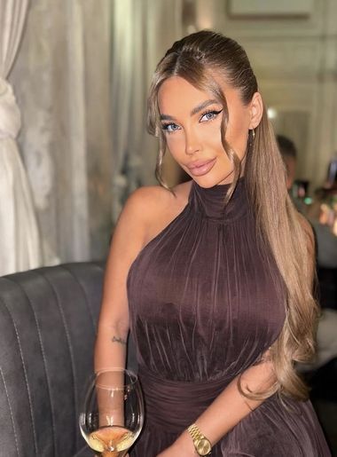 Kalin, Bukharest, Romania, single girl