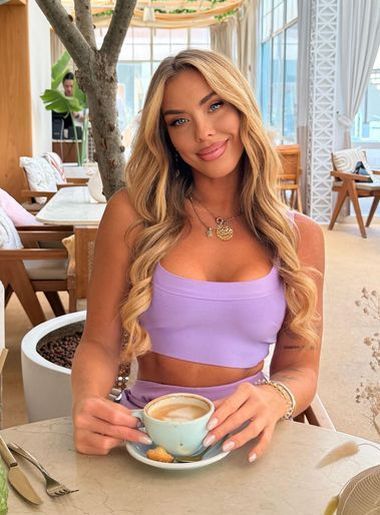 Veronika, Lisboa, Portugal, online dating service