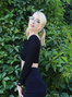Beilis, Lugansk, Ukraine, bikini model pictures photo 2425193