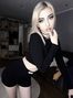 Beilis, Lugansk, Ukraine, bikini model pictures photo 2463600