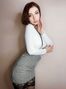Beilis, Lugansk, Ukraine, bikini model pictures photo 2627605