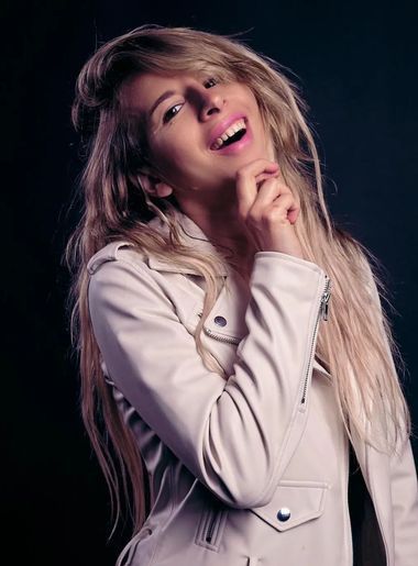Nathaly, Buenos Aires, Argentina, dating chat