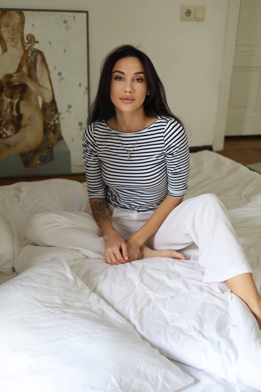 ANGEL_LIKA (ID 377607) from Kiev (Ukraine), 30 years old, green eyes, brown hair color