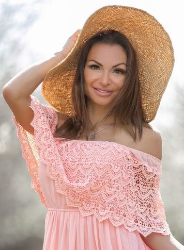 Olesya, Netanya, Israel, beautiful sexy woman