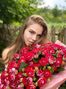 Angelina, Kiev, Ukraine, women for marriage photo 2599744