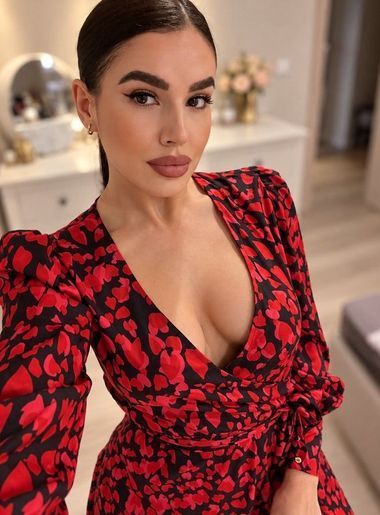 Barbora, Bratislava, Slovakia, single girl