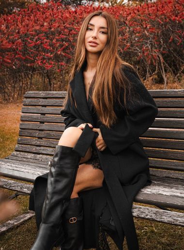 Zhanna, Ottawa, Канада, 34