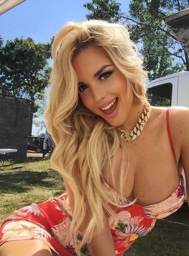 Miss_Ksenia, Belgrad, Serbia, 35