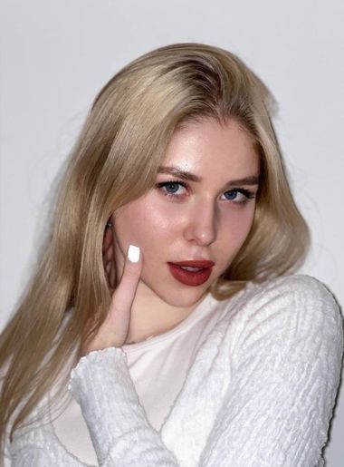 Daria, London, United Kingdom, ukraine bride