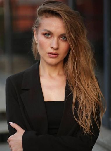 Evgenia, Poznań, Poland, ukraine singles