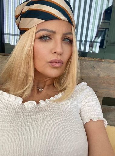 Melanie, Berlin, Germany, slavic women