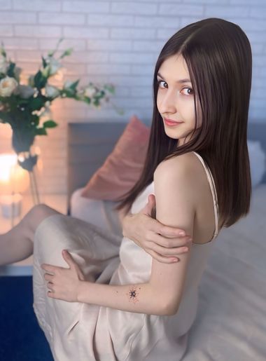 Anna, Praha, Czech Republic, ukraine marriage agency