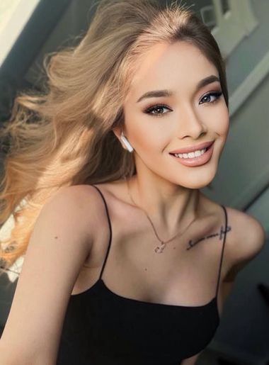 Aida, Almaty, Kazakhstan, photos of sexy women