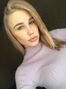 Daria, Nikolaev, Ukraine, single girl chat photo 670586