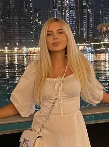 Olga, Miami, USA, sexy athletic girls