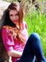 A L L A, Nikolaev, Ukraine, single girl photo 13615