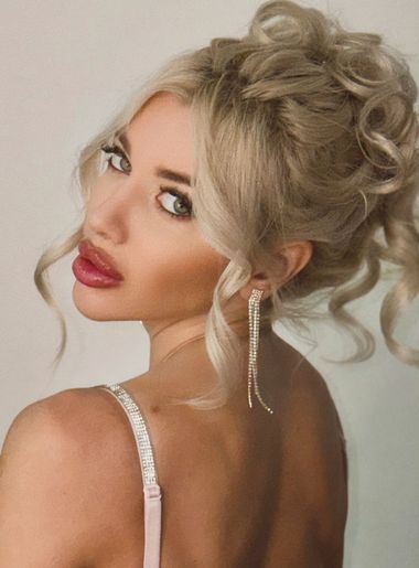 Angelika, Houston, USA, dating women