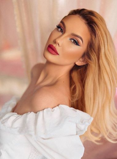 Angelina, Kishinyov, Moldova, single girl