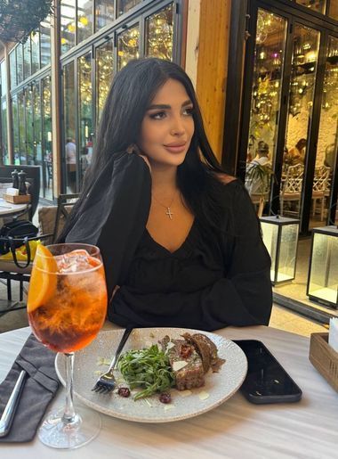 Armine, Erevan, Armenia, single women photos